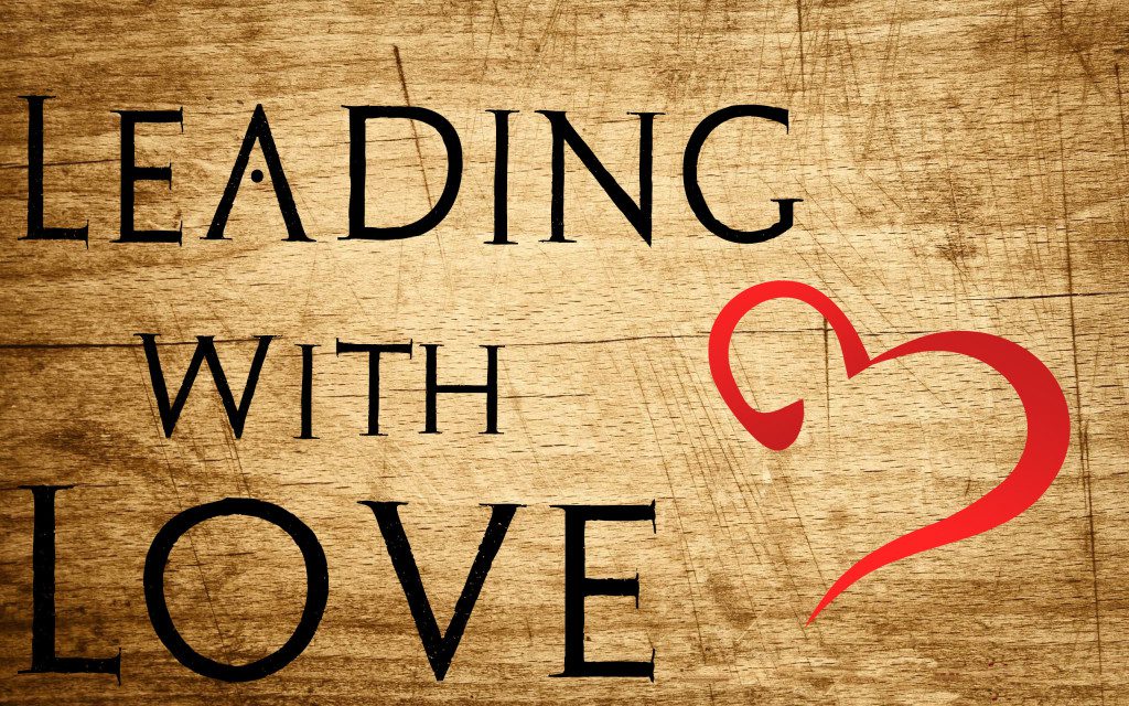 Leading-With-Love